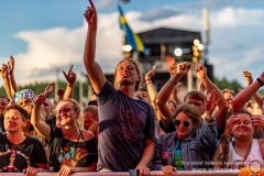 2019.08.03 - 25 Pol'and'Rock - Witek Muzyk Ulicy