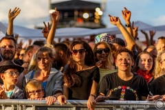 2019.08.03 - 25 Pol'and'Rock - Witek Muzyk Ulicy