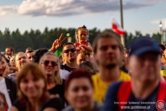 2019.08.03 - 25 Pol'and'Rock - Witek Muzyk Ulicy