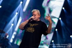 2019.08.04 - 25 Pol'and'Rock - Kult