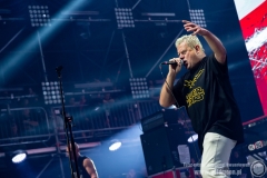 2019.08.04 - 25 Pol'and'Rock - Kult