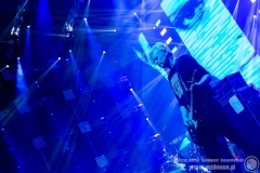 2019.08.04 - 25 Pol'and'Rock - Kult