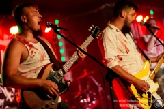2019.09.07 - 13 urodziny Estrada StageBar - Super Potwór