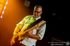2019.09.07 - 13 urodziny Estrada StageBar - Super Potwór