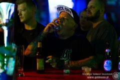 2019.09.07 - 13 urodziny Estrada StageBar - Super Potwór
