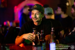 2019.09.07 - 13 urodziny Estrada StageBar - Super Potwór
