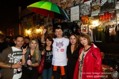 2019.09.07 - 13 urodziny Estrada StageBar - Super Potwór
