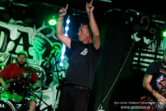 2019.09.07 - 13 urodziny Estrada StageBar - Old Fashioned