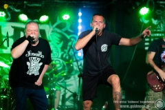 2019.09.07 - 13 urodziny Estrada StageBar - Old Fashioned
