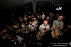 2019.09.07 - 13 urodziny Estrada StageBar - Old Fashioned