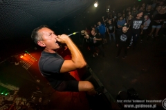 2019.09.07 - 13 urodziny Estrada StageBar - Old Fashioned