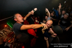 2019.09.07 - 13 urodziny Estrada StageBar - Old Fashioned