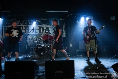 2019.09.07 - 13 urodziny Estrada StageBar - Old Fashioned