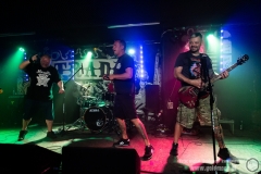 2019.09.07 - 13 urodziny Estrada StageBar - Old Fashioned