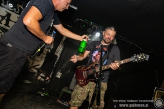 2019.09.07 - 13 urodziny Estrada StageBar - Old Fashioned