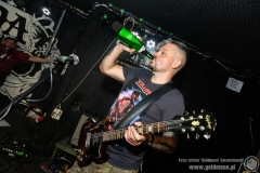 2019.09.07 - 13 urodziny Estrada StageBar - Old Fashioned