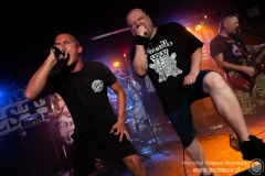 2019.09.07 - 13 urodziny Estrada StageBar - Old Fashioned