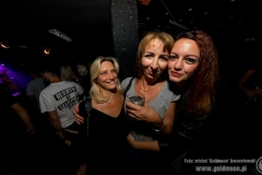 2019.09.07 - 13 urodziny Estrada StageBar - Old Fashioned