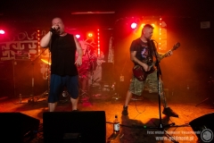 2019.09.07 - 13 urodziny Estrada StageBar - Old Fashioned