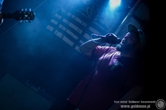2019.09.07 - 13 urodziny Estrada StageBar - Old Fashioned