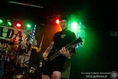 2019.09.07 - 13 urodziny Estrada StageBar - Good Lookin' Out