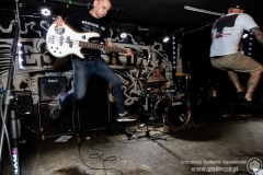 2019.09.07 - 13 urodziny Estrada StageBar - Good Lookin' Out