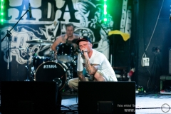 2019.09.07 - 13 urodziny Estrada StageBar - Good Lookin' Out