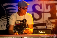 2019.09.07 - 13 urodziny Estrada StageBar - Podwórkowi Chuligani