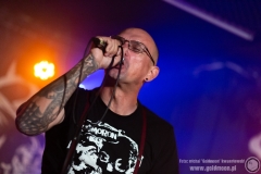 2019.09.07 - 13 urodziny Estrada StageBar - Podwórkowi Chuligani