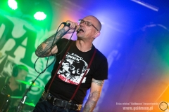 2019.09.07 - 13 urodziny Estrada StageBar - Podwórkowi Chuligani