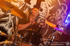 2019.09.07 - 13 urodziny Estrada StageBar - Podwórkowi Chuligani