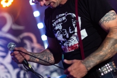 2019.09.07 - 13 urodziny Estrada StageBar - Podwórkowi Chuligani