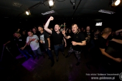 2019.09.07 - 13 urodziny Estrada StageBar - Podwórkowi Chuligani