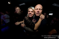 2019.09.07 - 13 urodziny Estrada StageBar - Podwórkowi Chuligani