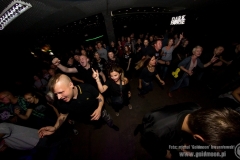 2019.09.07 - 13 urodziny Estrada StageBar - Podwórkowi Chuligani