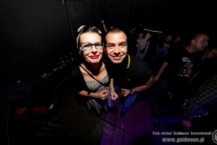 2019.09.07 - 13 urodziny Estrada StageBar - Podwórkowi Chuligani