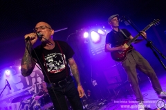 2019.09.07 - 13 urodziny Estrada StageBar - Podwórkowi Chuligani