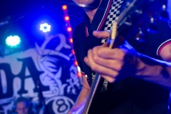 2019.09.07 - 13 urodziny Estrada StageBar - Podwórkowi Chuligani