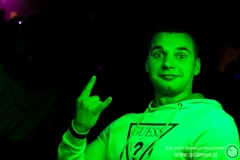 2019.09.07 - 13 urodziny Estrada StageBar - Podwórkowi Chuligani
