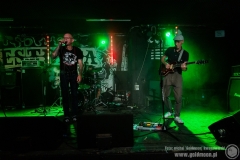 2019.09.07 - 13 urodziny Estrada StageBar - Podwórkowi Chuligani