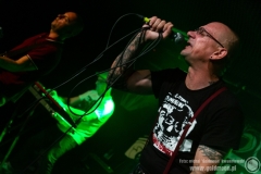 2019.09.07 - 13 urodziny Estrada StageBar - Podwórkowi Chuligani