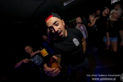 2019.09.07 - 13 urodziny Estrada StageBar - Podwórkowi Chuligani