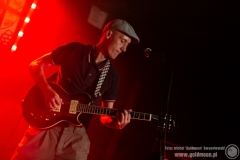 2019.09.07 - 13 urodziny Estrada StageBar - Podwórkowi Chuligani