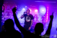 2019.09.07 - 13 urodziny Estrada StageBar - Podwórkowi Chuligani