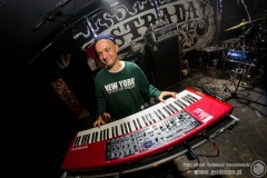 2019.09.07 - 13 urodziny Estrada StageBar - Podwórkowi Chuligani