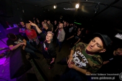 2019.09.07 - 13 urodziny Estrada StageBar - Podwórkowi Chuligani