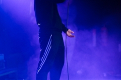 2019.10.11 - Alien SDG