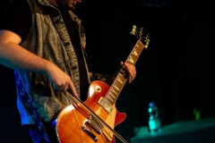 2019.10.20 - Zeppelinians - Tribute to Led Zeppelin