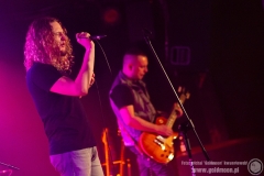 2019.10.20 - Zeppelinians - Tribute to Led Zeppelin