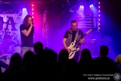 2019.10.20 - Zeppelinians - Tribute to Led Zeppelin